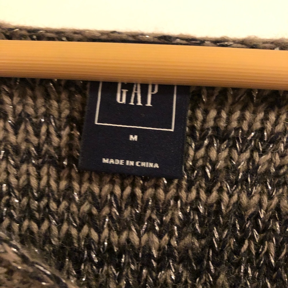 Gap wool sweater - Picture 2 of 4